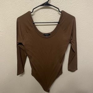 Banana Republic Body Suit